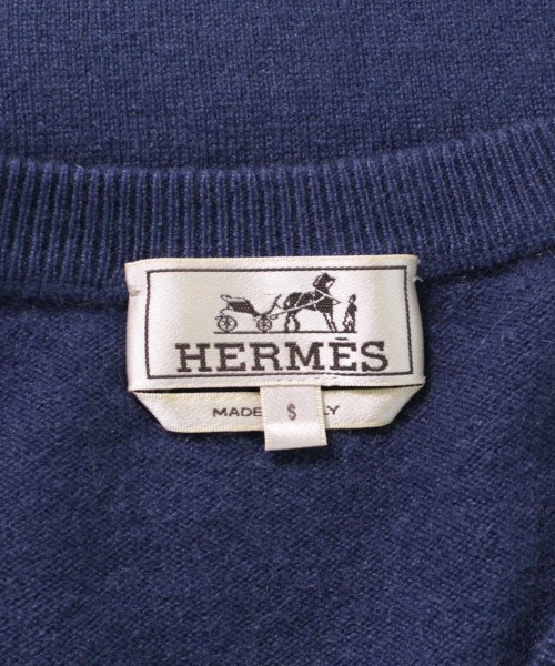 HERMES エルメス ニット・セーター | Vintage.City