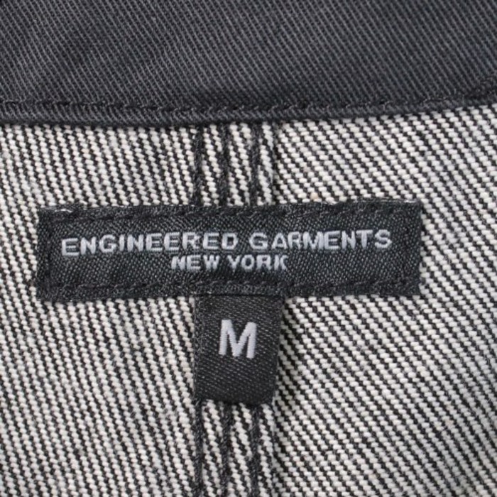 Engineered Garments カジュアルシャツ | Vintage.City 빈티지숍, 빈티지 코디 정보
