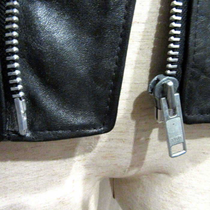英国製Wolf Leathers 美品 ビンテージUKライダース 表記42 | Vintage.City 古着屋、古着コーデ情報を発信