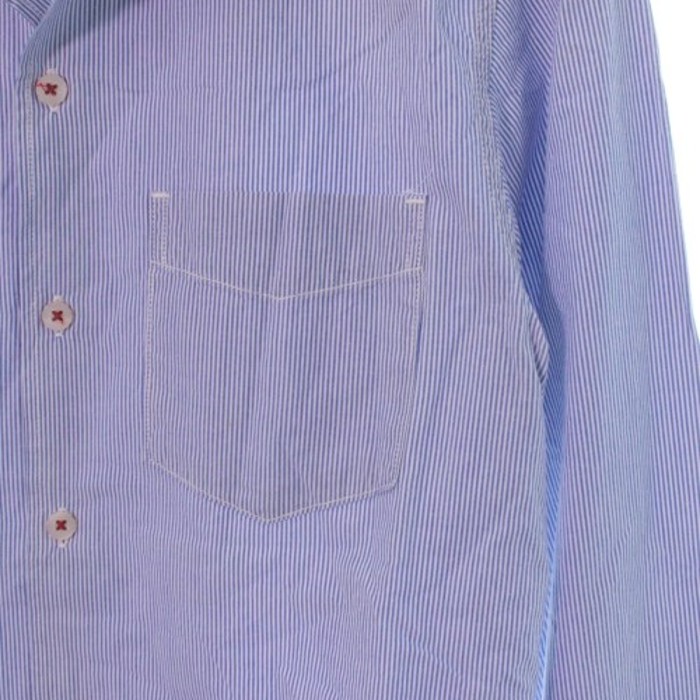 HYSTERIC GLAMOUR ヒステリック　グラマー カジュアルシャツ | Vintage.City 古着屋、古着コーデ情報を発信