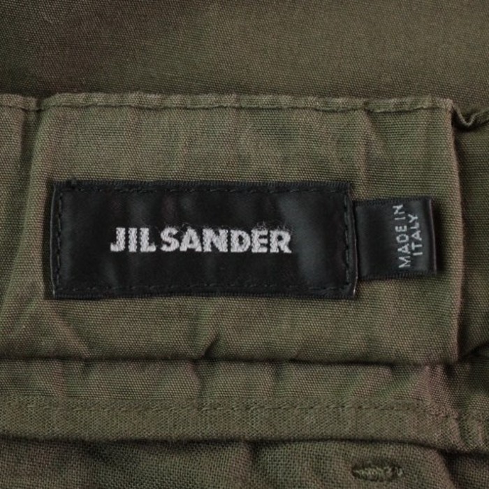 JIL SANDER ジルサンダー パンツ（その他） | Vintage.City 빈티지숍, 빈티지 코디 정보