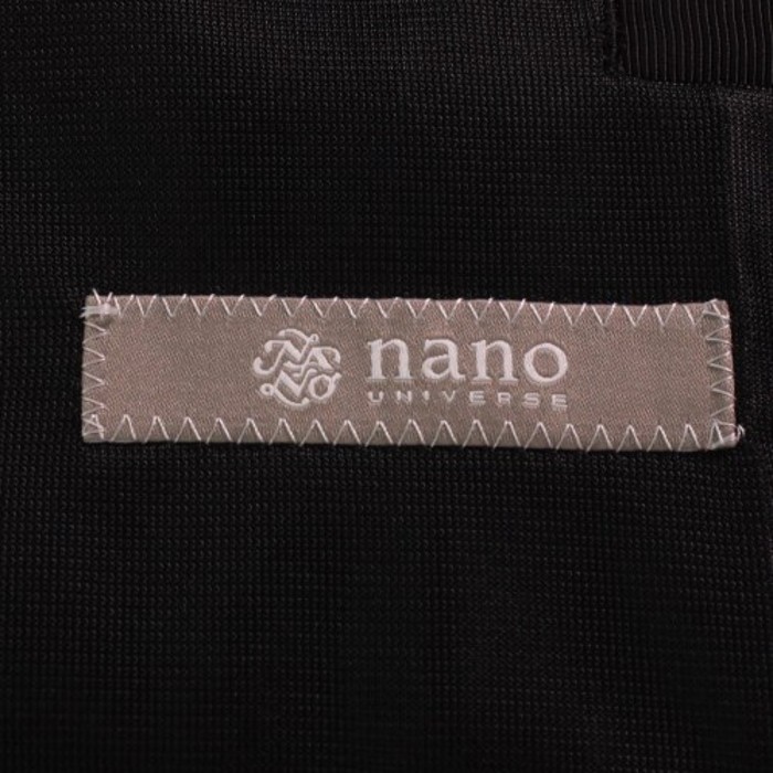 nano UNIVERSE ナノ　ユニバース ビジネス | Vintage.City 빈티지숍, 빈티지 코디 정보