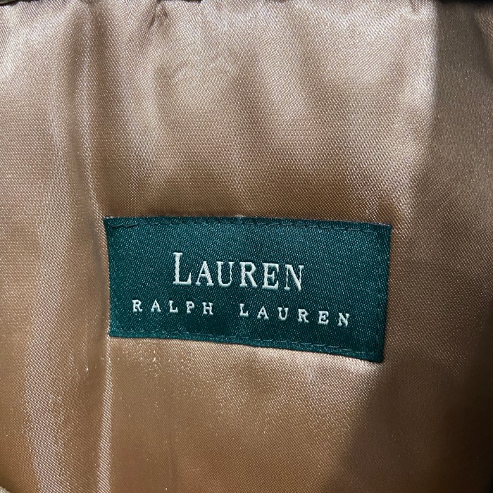 送料無料』新品タグ付き Ralph lauren ステンカラーコート ライナー