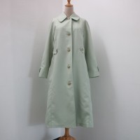 1960's Misty Harbor Balmacaan coat | Vintage.City 古着屋、古着コーデ情報を発信