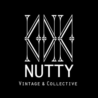 NUTTY VINTAGE  | Vintage Shops, Buy and sell vintage fashion items on Vintage.City