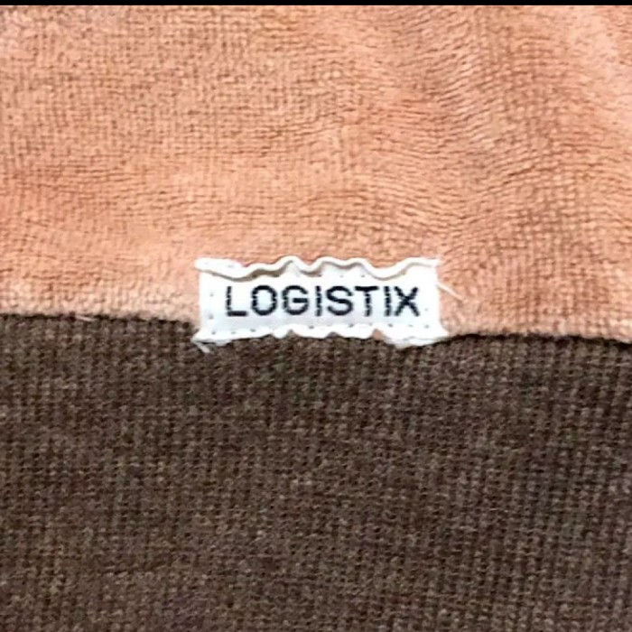 70’s Logistix ベロア トップス | Vintage.City 古着屋、古着コーデ情報を発信
