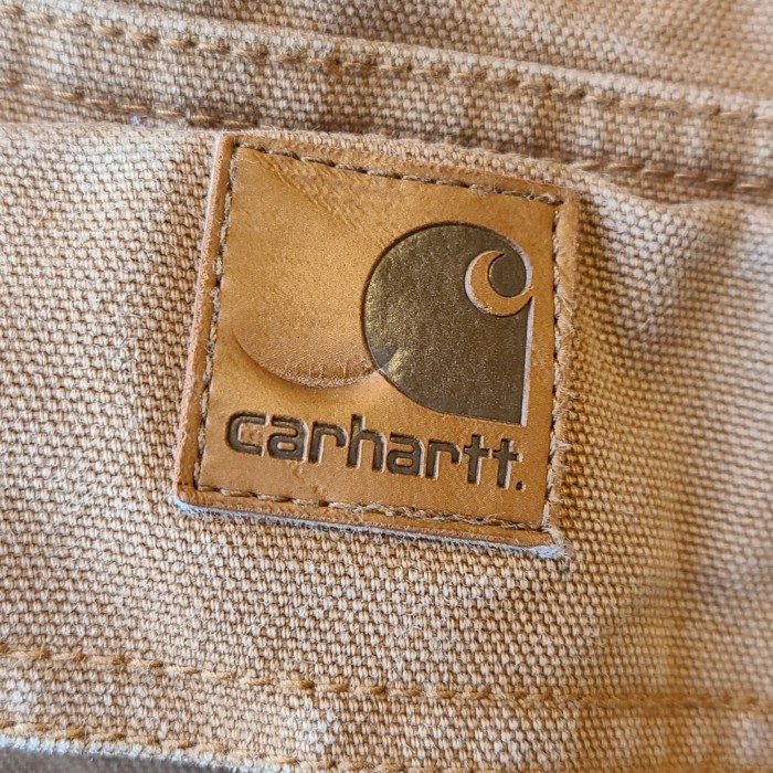 Carhartt　レザータグ　フードジャケット | Vintage.City 빈티지숍, 빈티지 코디 정보