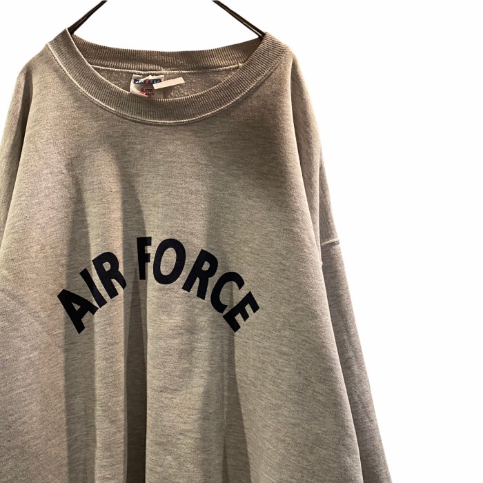 90's US AIR FORCE Sweat Shirt | Vintage.City 古着屋、古着コーデ情報を発信