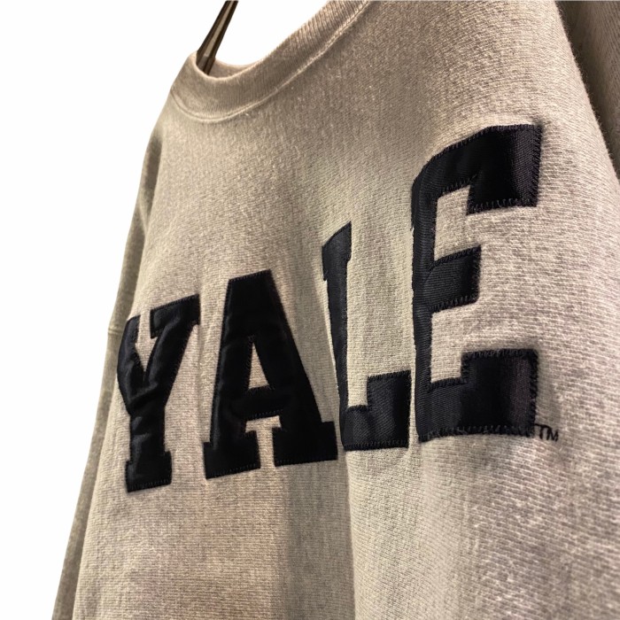 90's Champion R.W "YALE" | Vintage.City 古着屋、古着コーデ情報を発信