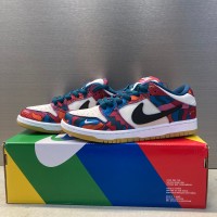 NIKE SB PIET PARRA DUNK LOW ABSTRACT ART | Vintage.City 古着屋、古着コーデ情報を発信