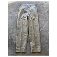 50's U.S.AIR FORCE　TROPICAL TROUSER | Vintage.City ヴィンテージ 古着