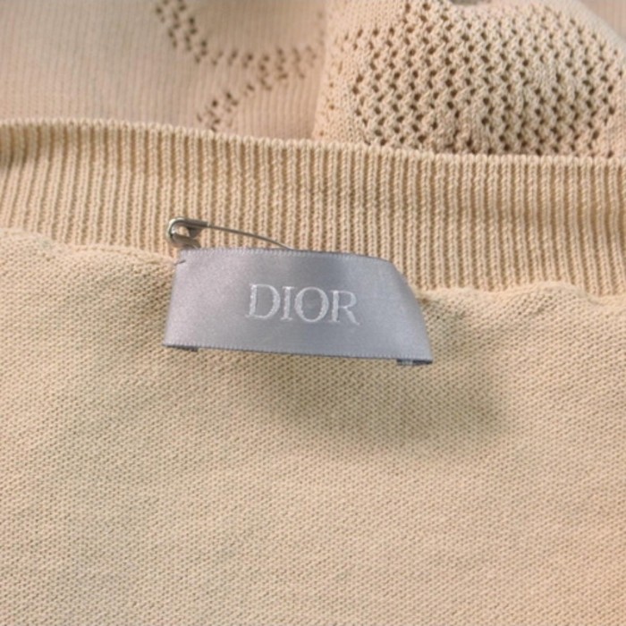 Dior Homme ディオールオム ニット・セーター | Vintage.City 빈티지숍, 빈티지 코디 정보