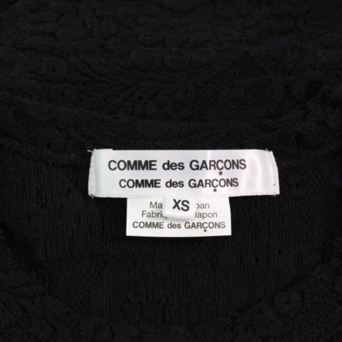 COMME des GARCONS COMME des GARCONS | Vintage.City 빈티지숍, 빈티지 코디 정보