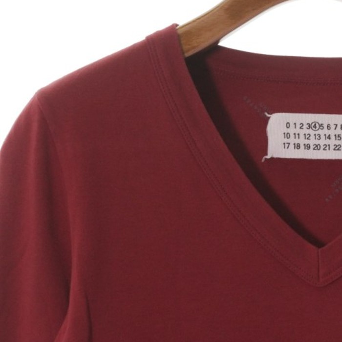 Maison Margiela メゾンマルジェラ Tシャツ・カットソー | Vintage.City 古着屋、古着コーデ情報を発信