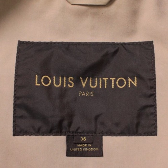 LOUIS VUITTON ルイヴィトン コート（その他） | Vintage.City Vintage Shops, Vintage Fashion Trends