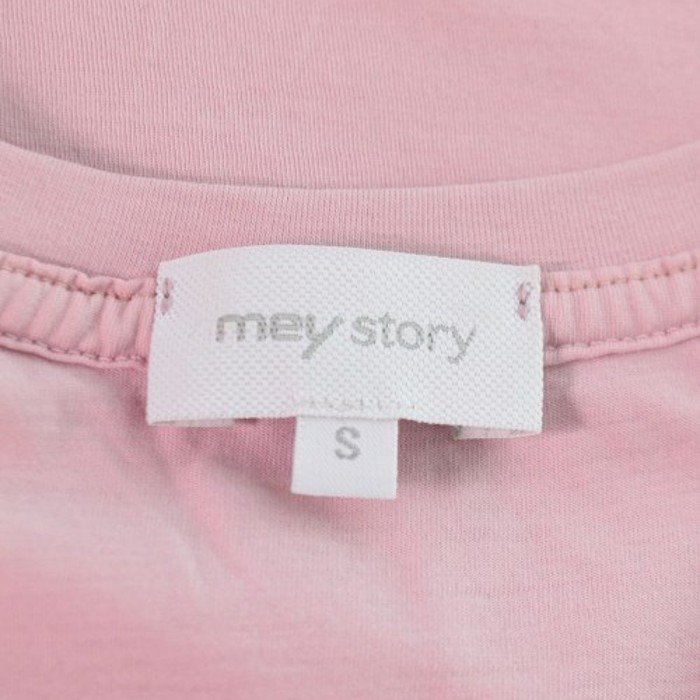 mey story マイストーリー Tシャツ・カットソー | Vintage.City 古着屋、古着コーデ情報を発信
