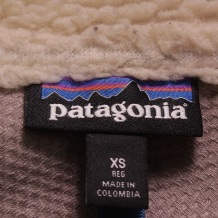 patagonia パタゴニア ブルゾン（その他） | Vintage.City 古着屋、古着コーデ情報を発信