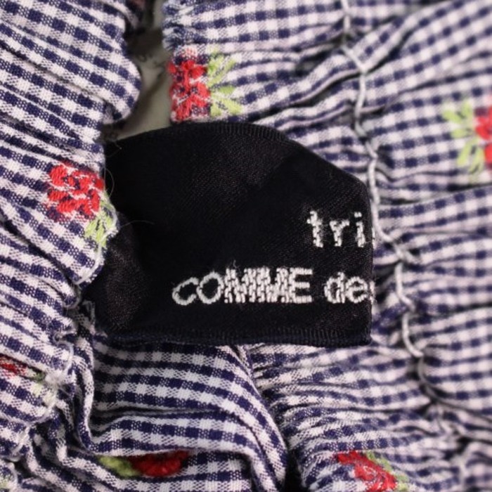 tricot COMME des GARCONS ひざ丈スカート | Vintage.City 古着屋、古着コーデ情報を発信
