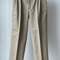 Polo Ralph Lauren chino slacks | Vintage.City 古着屋、古着コーデ情報を発信