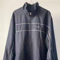 2000s NIKE nylon jacket | Vintage.City 古着屋、古着コーデ情報を発信