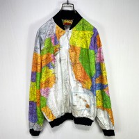 【WEARIN THE STATES】Paper jacket | Vintage.City 古着屋、古着コーデ情報を発信