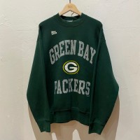90's NFL "Green Bay Packers"sweat‼️ | Vintage.City 古着屋、古着コーデ情報を発信