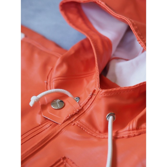 Grundens Pullover Jacket | Vintage.City 古着屋、古着コーデ情報を発信