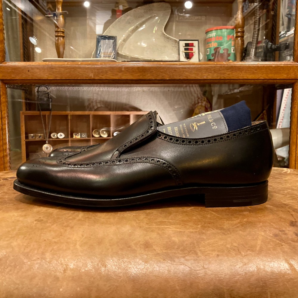 BROOKS BROTHERS x PealCo. の革靴 | Vintage.City