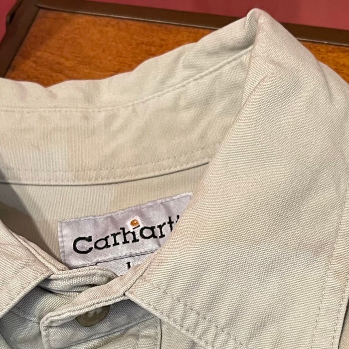 carhartt     ワークシャツ | Vintage.City 古着屋、古着コーデ情報を発信