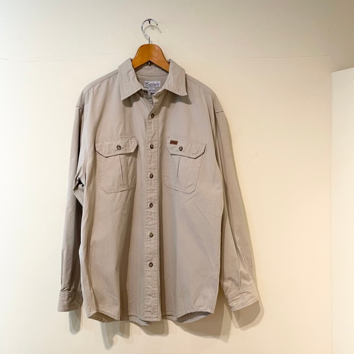carhartt     ワークシャツ | Vintage.City 古着屋、古着コーデ情報を発信