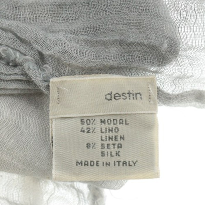 destin デスティン ストール | Vintage.City 古着屋、古着コーデ情報を発信