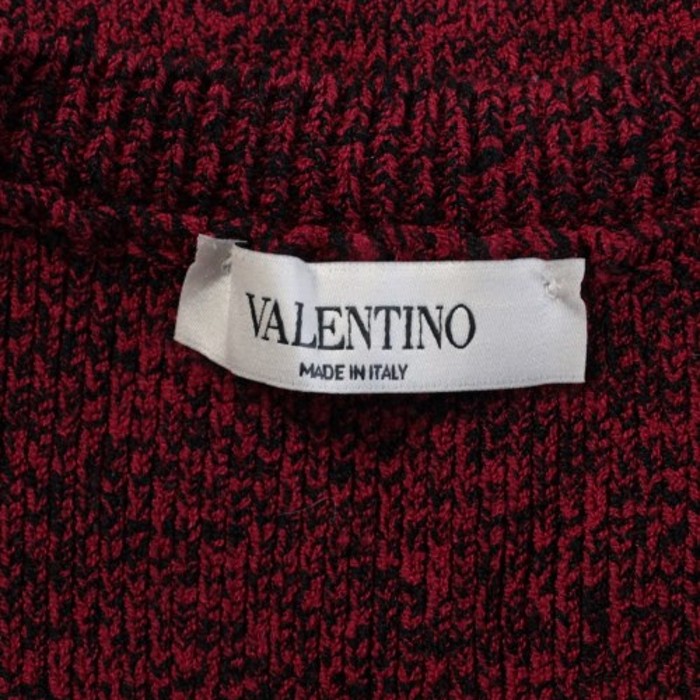 VALENTINO ヴァレンティノ ニット・セーター | Vintage.City 古着屋、古着コーデ情報を発信