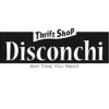 Disconchi Thrift Shop | 古着屋、古着の取引はVintage.City