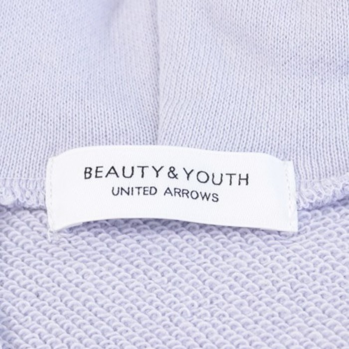 BEAUTY&YOUTH UNITED ARROWS  パーカー | Vintage.City 古着屋、古着コーデ情報を発信