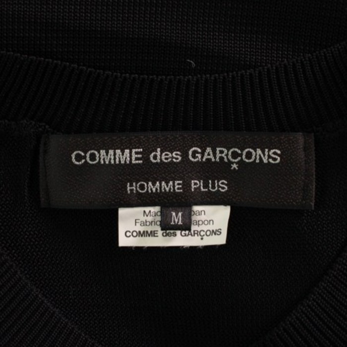 COMME des GARCONS HOMME PLUS ニット・セーター | Vintage.City 빈티지숍, 빈티지 코디 정보