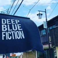 DEEP BLUE FICTION | Vintage.City ヴィンテージショップ 古着屋