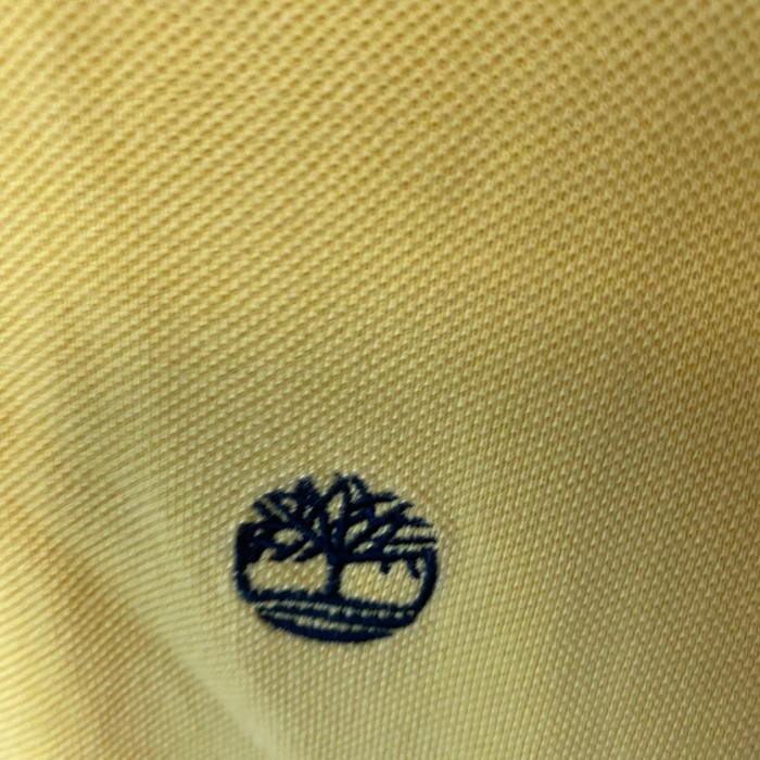 timberland ポロシャツ　Mサイズ | Vintage.City 古着屋、古着コーデ情報を発信