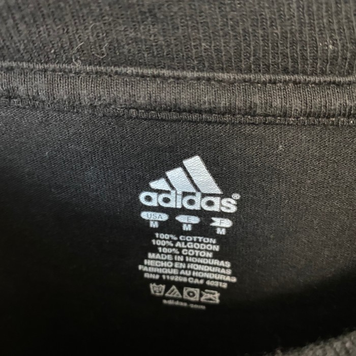 adidas NCAA Ｔシャツ　Mサイズ | Vintage.City 古着屋、古着コーデ情報を発信