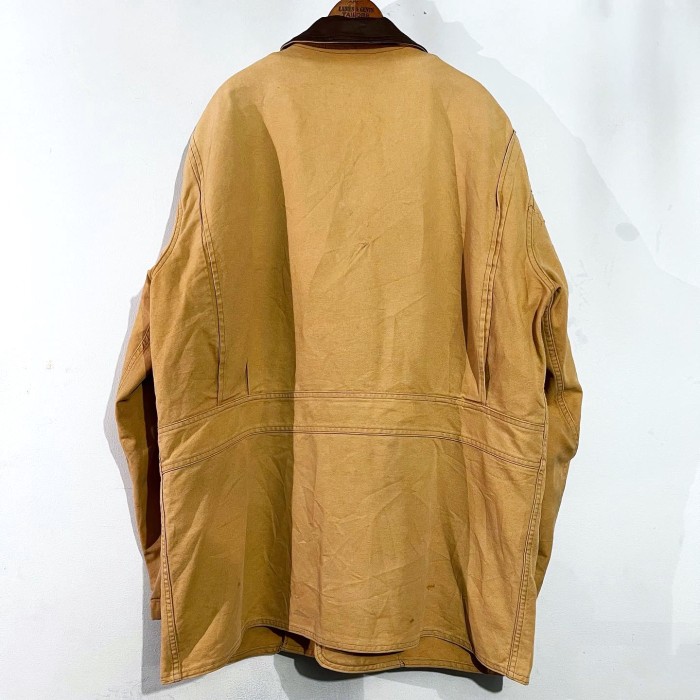 1990's Woolrich field jacket | Vintage.City Vintage Shops, Vintage Fashion Trends