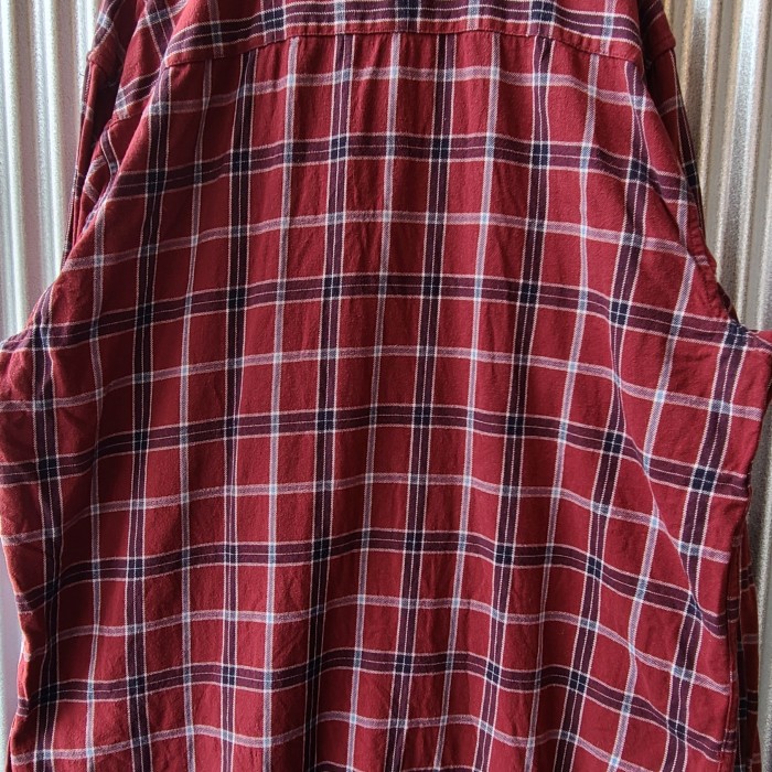 Carhartt　ネルシャツ　インド　XL | Vintage.City 古着屋、古着コーデ情報を発信