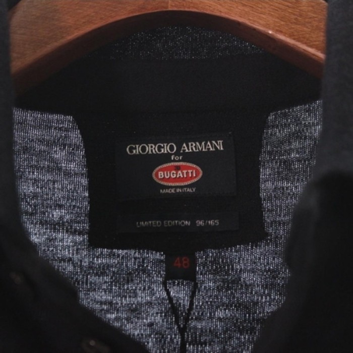 GIORGIO ARMANI ジョルジオアルマーニ ニット・セーター | Vintage.City 古着屋、古着コーデ情報を発信