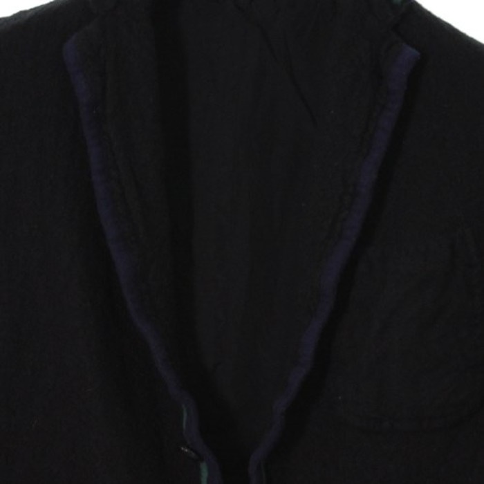 COMME des GARCONS HOMME テーラードジャケット | Vintage.City 古着屋、古着コーデ情報を発信