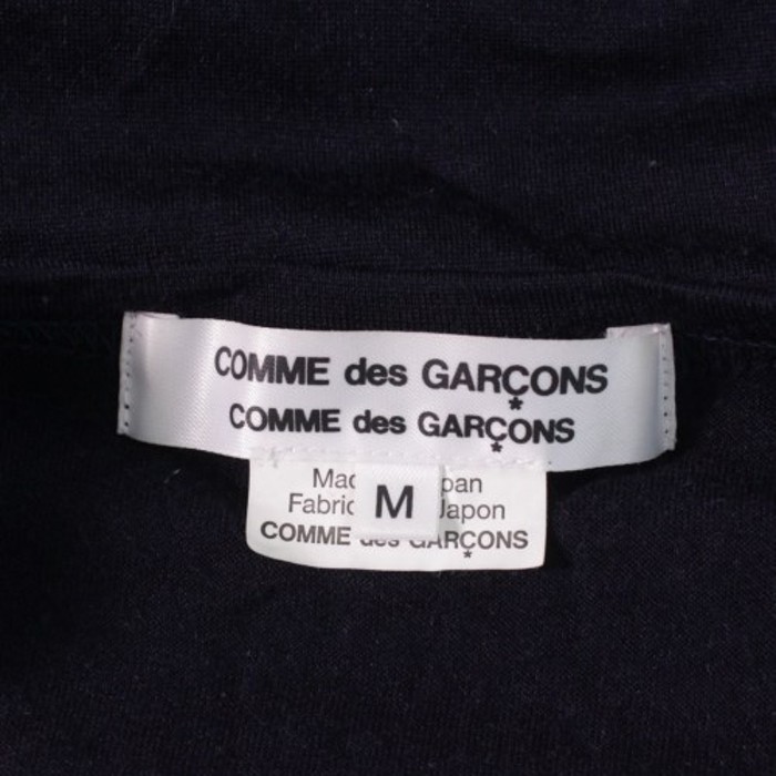 COMME des GARCONS COMME des GARCONS | Vintage.City 빈티지숍, 빈티지 코디 정보