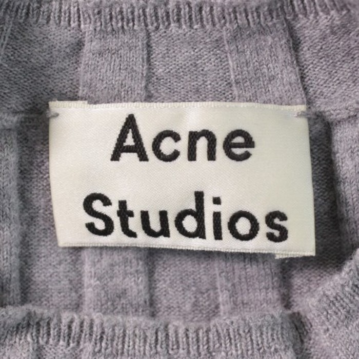 Acne Studios アクネストゥディオズ ニット・セーター | Vintage.City 古着屋、古着コーデ情報を発信