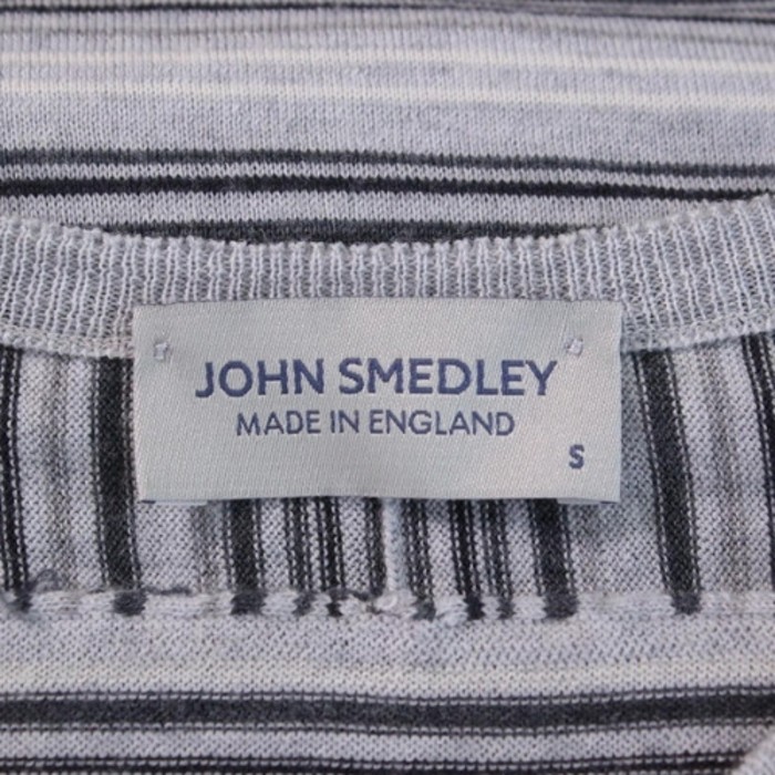 JOHN SMEDLEY ジョンスメドレー ニット・セーター | Vintage.City 古着屋、古着コーデ情報を発信