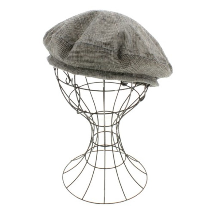 Engineered Garments ハンチング・ベレー帽 | Vintage.City 古着屋、古着コーデ情報を発信
