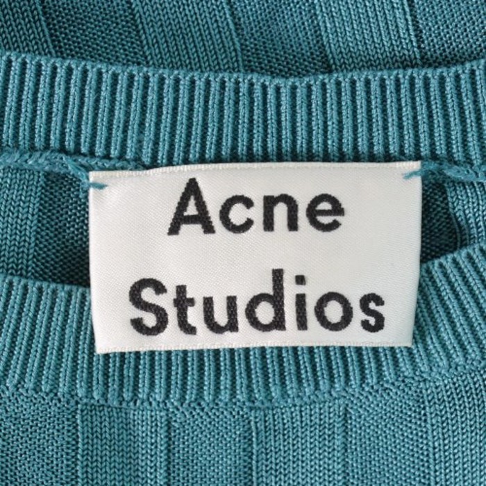 Acne Studios アクネストゥディオズ ニット・セーター | Vintage.City 古着屋、古着コーデ情報を発信