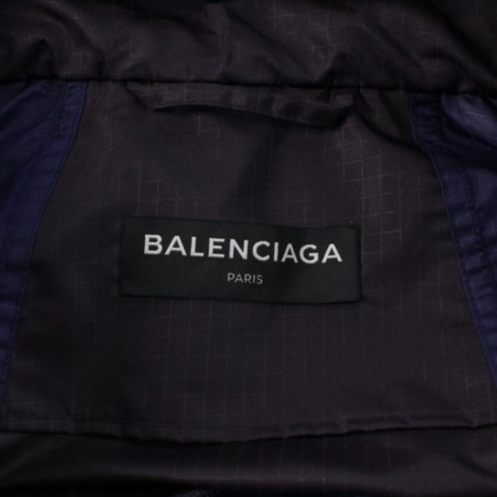 BALENCIAGA バレンシアガ ブルゾン（その他） | Vintage.City 古着屋、古着コーデ情報を発信