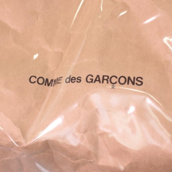 COMME des GARCONS コムデギャルソン トートバッグ | Vintage.City 古着屋、古着コーデ情報を発信