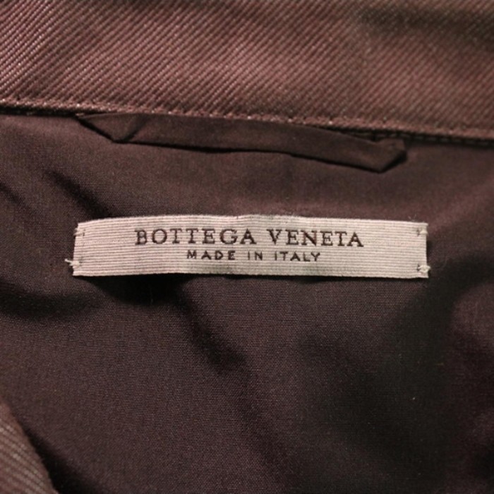 BOTTEGA VENETA ボッテガベネタ ブルゾン（その他） | Vintage.City 古着屋、古着コーデ情報を発信